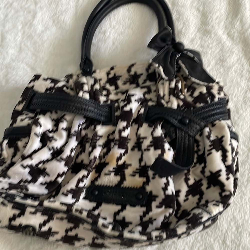 Vintage Juicy Couture Purse